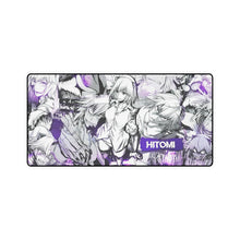 Load image into Gallery viewer, Killing Bites Mouse Pad (Desk Mat)
