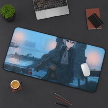 Load image into Gallery viewer, Anime Original Mouse Pad (Desk Mat) On Desk
