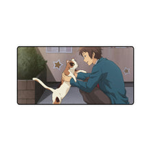 Load image into Gallery viewer, The Melancholy Of Haruhi Suzumiya Mouse Pad (Desk Mat)
