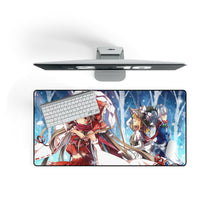 Load image into Gallery viewer, Touhou Mouse Pad (Desk Mat)
