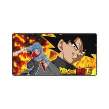 Load image into Gallery viewer, Dragon Ball Super Mouse Pad (Desk Mat)
