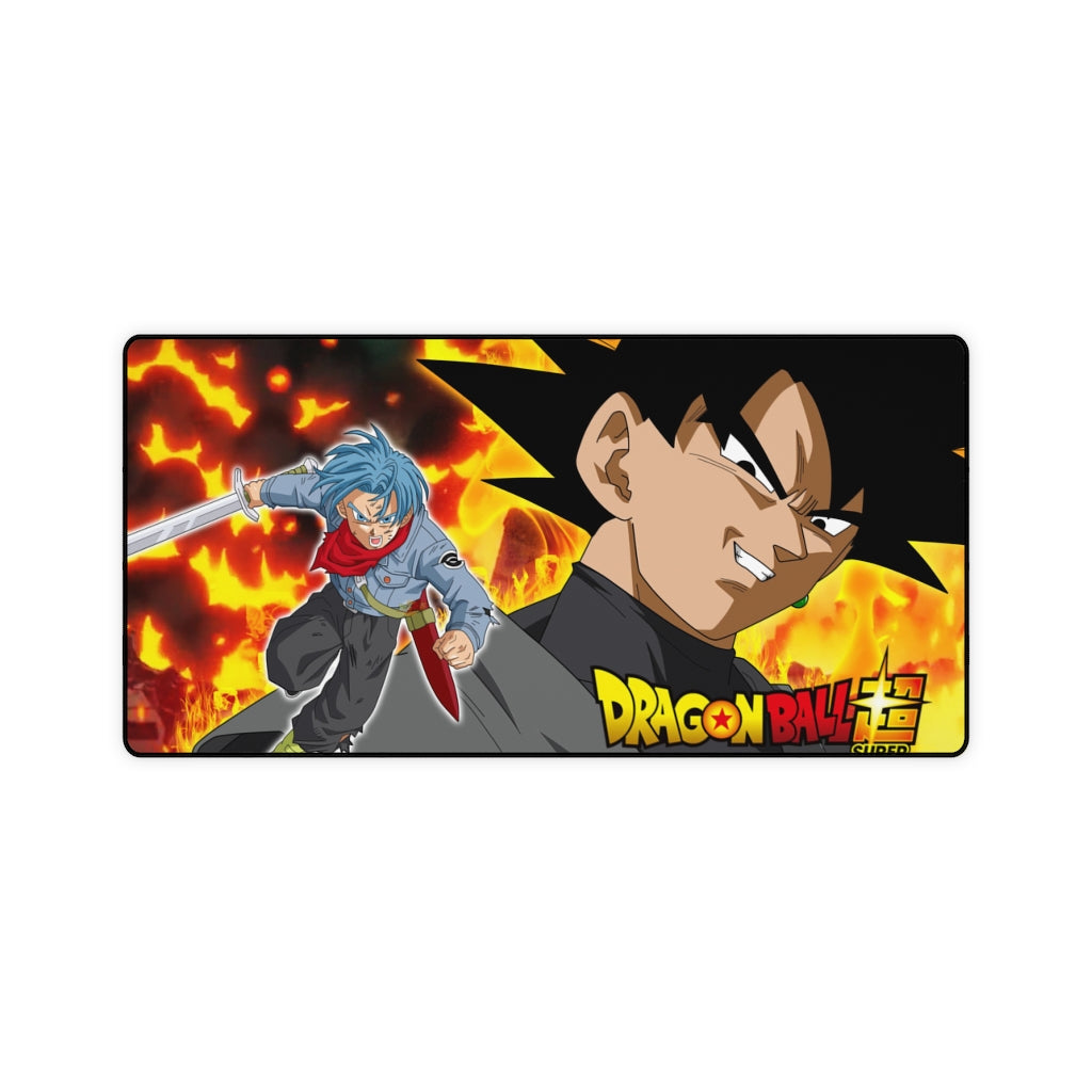 Dragon Ball Super Mouse Pad (Desk Mat)