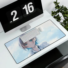 Load image into Gallery viewer, Toru Asakura Mouse Pad (Desk Mat)
