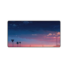 Load image into Gallery viewer, Anime Original Mouse Pad (Desk Mat)
