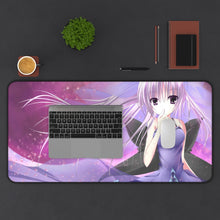 Load image into Gallery viewer, Anime Original Mouse Pad (Desk Mat) With Laptop
