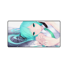Load image into Gallery viewer, Vocaloid Mouse Pad (Desk Mat)
