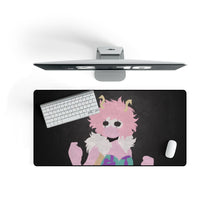 Load image into Gallery viewer, My Hero Academia Mouse Pad (Desk Mat) On Desk

