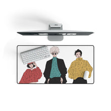 Load image into Gallery viewer, Jujutsu Kaisen Mouse Pad (Desk Mat)
