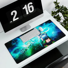 Load image into Gallery viewer, Sword Art Online II Mouse Pad (Desk Mat)
