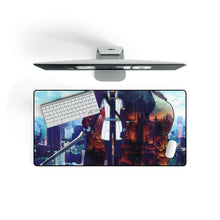Load image into Gallery viewer, Sword Art Online Movie: Ordinal Scale Mouse Pad (Desk Mat)
