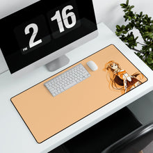 Load image into Gallery viewer, Sword Art Online Mouse Pad (Desk Mat)
