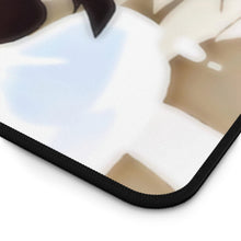 Load image into Gallery viewer, One Piece Monkey D. Luffy Mouse Pad (Desk Mat) Background
