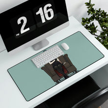 Load image into Gallery viewer, Yor Spy x Family Mouse Pad (Desk Mat)
