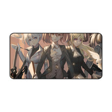 Load image into Gallery viewer, Anime Original Mouse Pad (Desk Mat)
