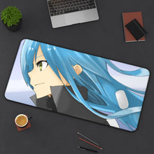 Load image into Gallery viewer, That Time I Got Reincarnated As A Slime Mouse Pad (Desk Mat) On Desk
