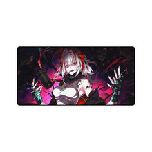 Load image into Gallery viewer, Anime, Girl, W, Arknights, Mouse Pad (Desk Mat)
