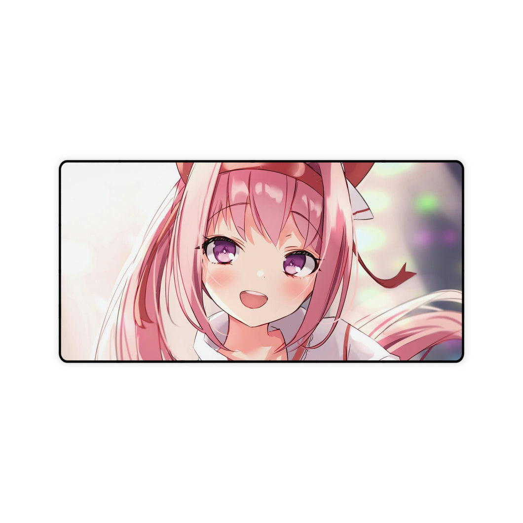 Uma Musume: Pretty Derby Mouse Pad (Desk Mat)