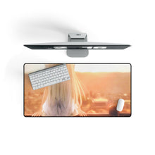 Load image into Gallery viewer, Anohana Mouse Pad (Desk Mat)
