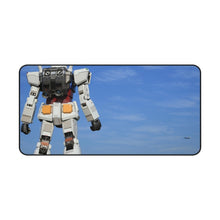 Load image into Gallery viewer, Anime Gundam Mouse Pad (Desk Mat)
