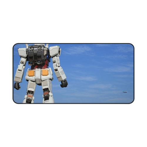 Anime Gundam Mouse Pad (Desk Mat)
