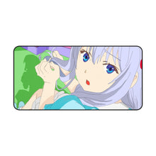 Load image into Gallery viewer, OreShura Mouse Pad (Desk Mat)
