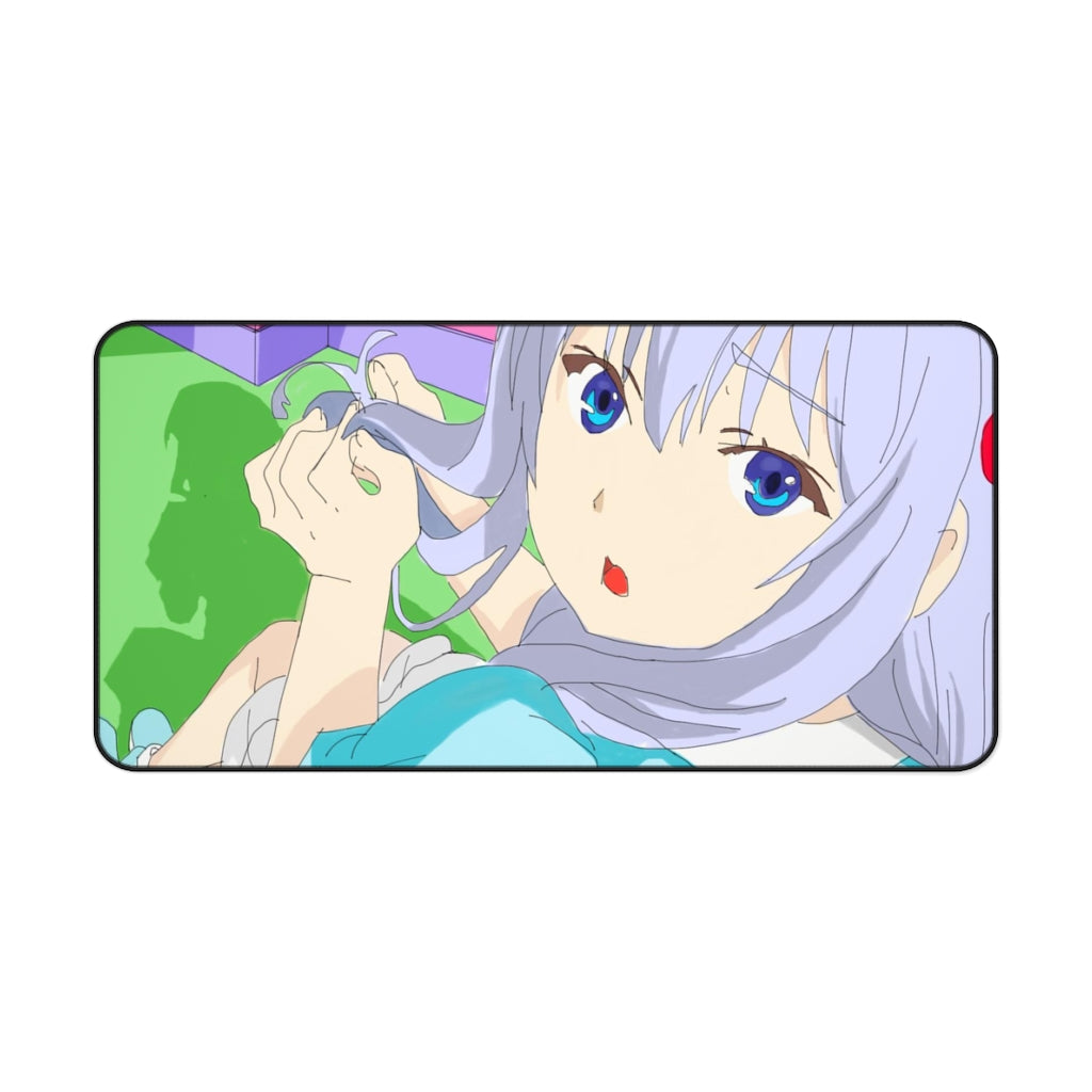 OreShura Mouse Pad (Desk Mat)