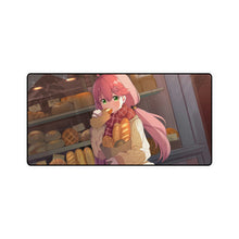 Load image into Gallery viewer, Sakura Miko Mouse Pad (Desk Mat)
