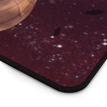 Load image into Gallery viewer, Natsu Dragneel Mouse Pad (Desk Mat) Hemmed Edge
