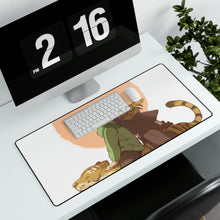 Load image into Gallery viewer, Toge Toge Mouse Pad (Desk Mat)
