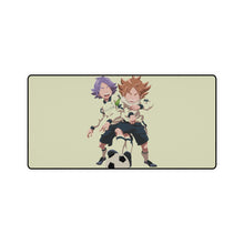 Load image into Gallery viewer, SHAWN &amp; AIDEN FROST minimalist Mouse Pad (Desk Mat)
