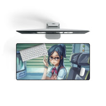 Load image into Gallery viewer, Anime Original Mouse Pad (Desk Mat) On Desk

