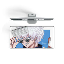 Load image into Gallery viewer, Jujutsu Kaisen Mouse Pad (Desk Mat)
