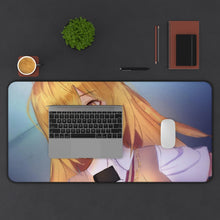 Load image into Gallery viewer, A Certain Magical Index Mouse Pad (Desk Mat) With Laptop
