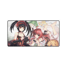 Load image into Gallery viewer, Date A Live Mouse Pad (Desk Mat)
