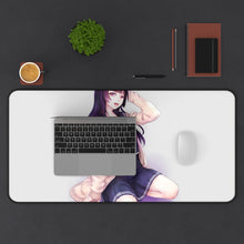 Load image into Gallery viewer, Anime Original Mouse Pad (Desk Mat) With Laptop
