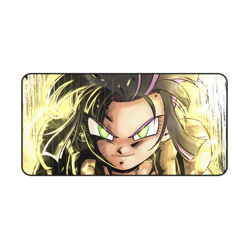 Dragon Ball GT Mouse Pad (Desk Mat)