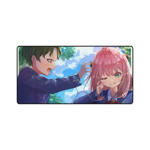 Load image into Gallery viewer, Spy x Family Mouse Pad (Desk Mat)
