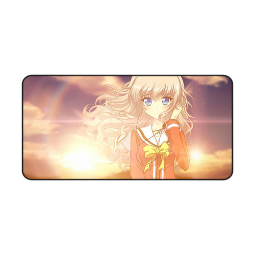 Nao Tomori Mouse Pad (Desk Mat)