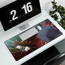 Load image into Gallery viewer, Tokyo Babel Mouse Pad (Desk Mat)
