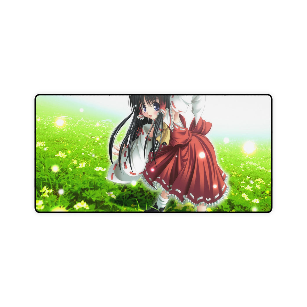 Touhou Mouse Pad (Desk Mat)