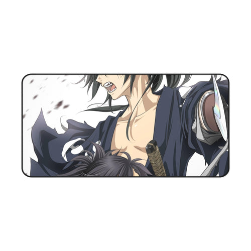 Dororo Hyakkimaru, Dororo, Dororo Mouse Pad (Desk Mat)