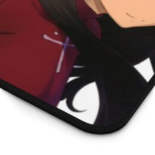 Load image into Gallery viewer, Fate/Stay Night: Unlimited Blade Works Mouse Pad (Desk Mat) Hemmed Edge
