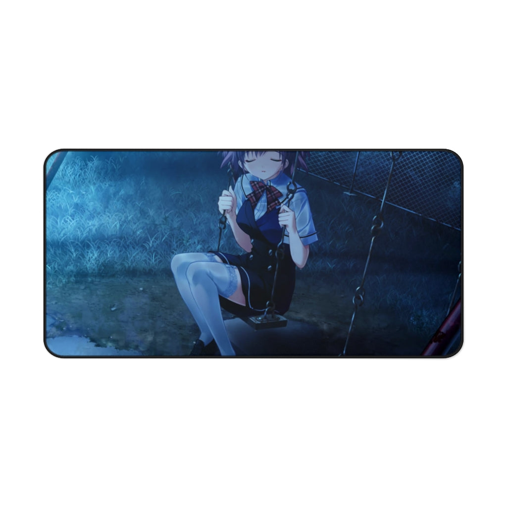 Grisaia (Series) Mouse Pad (Desk Mat)