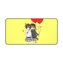 Load image into Gallery viewer, Durarara!! Mouse Pad (Desk Mat)
