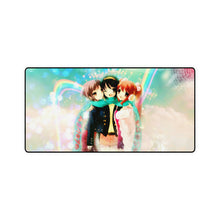 Load image into Gallery viewer, The Melancholy Of Haruhi Suzumiya Mouse Pad (Desk Mat)
