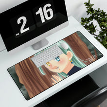 Load image into Gallery viewer, The Seven Deadly Sins Mouse Pad (Desk Mat)
