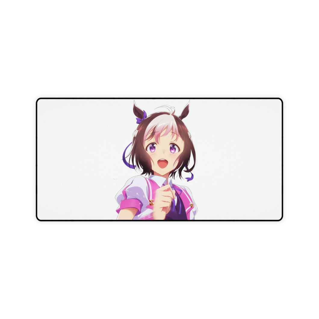 Uma Musume: Pretty Derby Mouse Pad (Desk Mat)