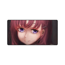 Load image into Gallery viewer, Anime Just Because! Mouse Pad (Desk Mat)
