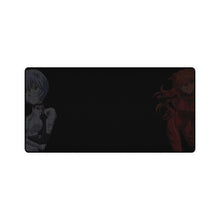 Load image into Gallery viewer, Anime Neon Genesis Evangelion Mouse Pad (Desk Mat)
