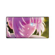 Load image into Gallery viewer, Nazuna Looking Beautiful Mouse Pad (Desk Mat)
